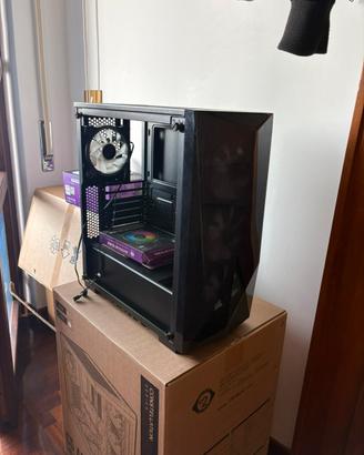 Case corsair SPEC-DELTA