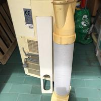 condizionatore portatli