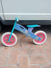 Balance bike