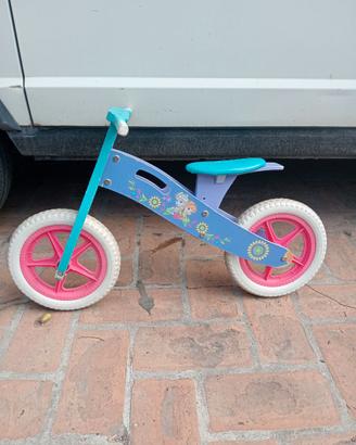 Balance bike