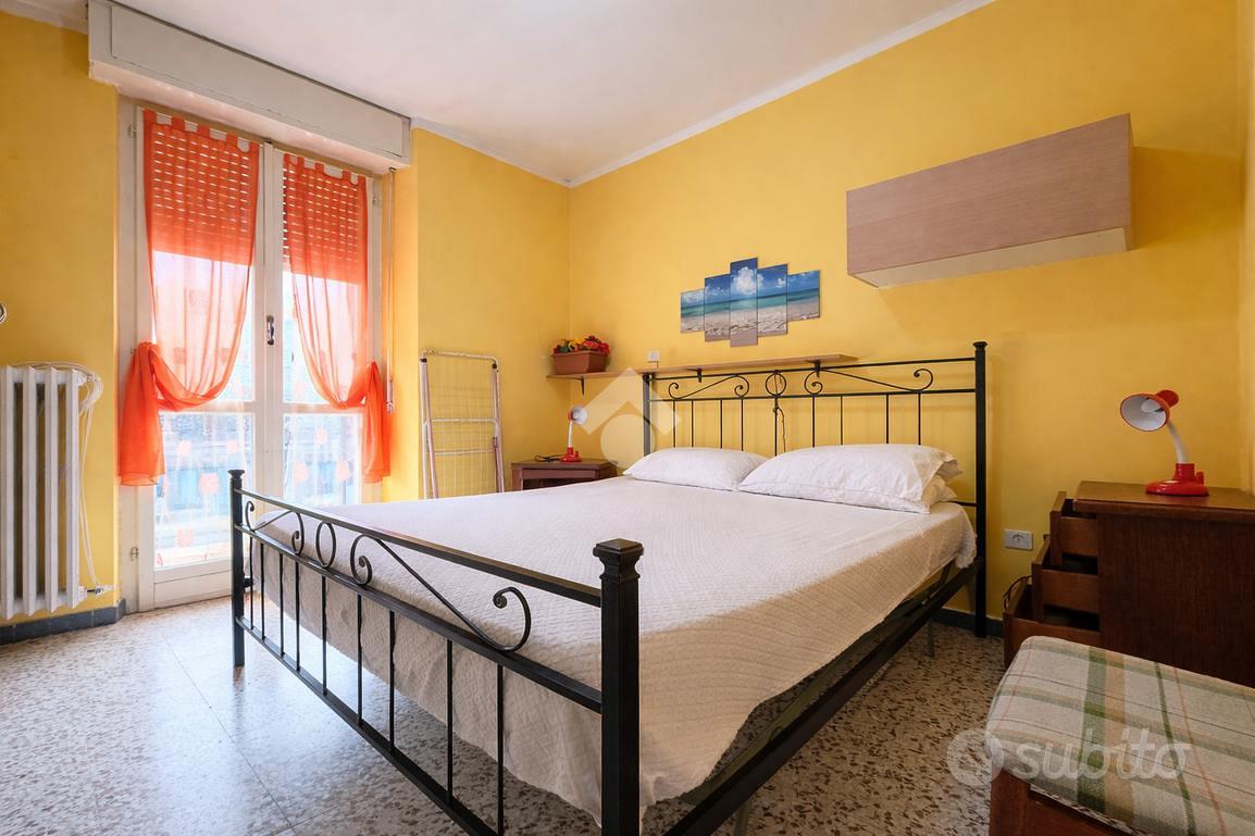 Appartamento – Albosaggia, Moia - Altro