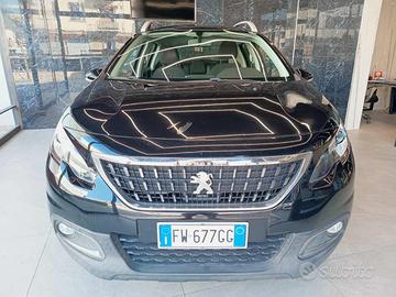 PEUGEOT 2008 1° serie PureTech Turbo 110 S&S All
