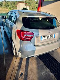 Mercedes classe A 180