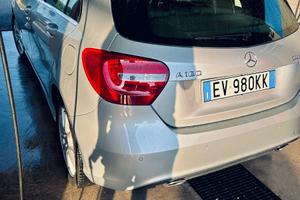 Mercedes classe A 180
