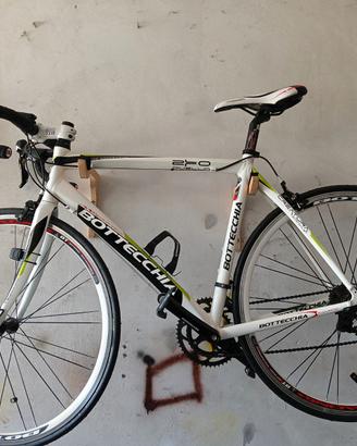 Bici da corsa