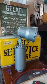 Lampada Tecnica
Woody a Scarica