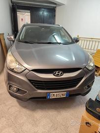 HYUNDAI  TUCSON ix35