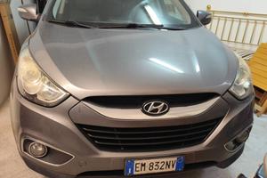 HYUNDAI  TUCSON ix35