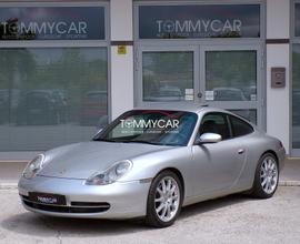 Porsche 911 Carrera 4 Coupé*Clima*Tetto*Pelle*Scar