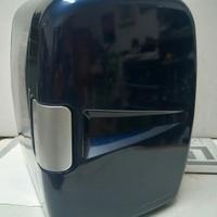 Mini Frigorifero portatile Pininfarina di colore b