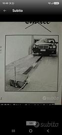 Traslatore auto frontale 
