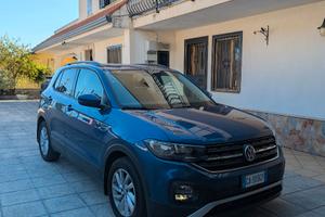 Volkswagen Tiguan TDI 1.6