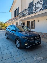 Volkswagen T Cross TDI 1.6