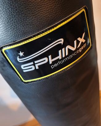 sacco boxe