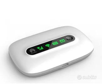 Hotspot portatile Huawei