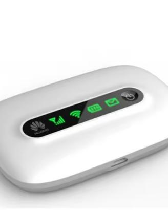 Hotspot portatile Huawei