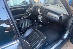 Mini Cooper s R56 anno 2008