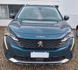 Peugeot 5008 BlueHDi 7posti EAT8 Allure Pack