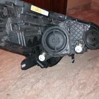 Fanale opel corsa opc 2017