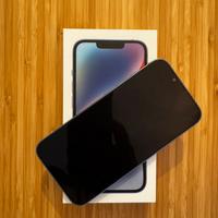 IPhone 14 128 GB - Blu