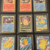 Pokemon Gran Festa 25/25