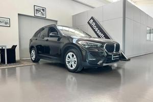 BMW X1 xDrive25e Business Advantage