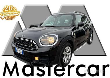 MINI Cooper SE Countryman Countryman 1.5 Cooper