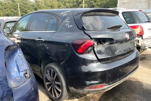 PORTIERA SINISTRA FIAT TIPO HATCHBACK 2016