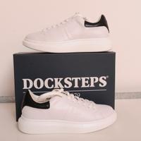 SCARPE DOCKSTEPS