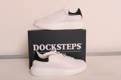 SCARPE DOCKSTEPS