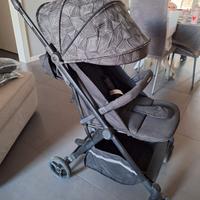 Passeggino compatto "Voilà" Foppapedretti