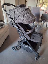 Passeggino compatto "Voilà" Foppapedretti