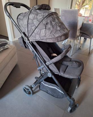 Passeggino compatto "Voilà" Foppapedretti