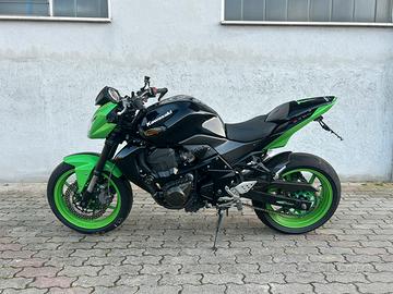 Kawasaki Z 750 A2