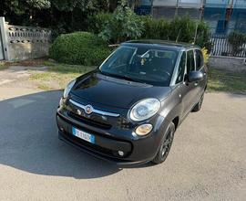 Fiat 500L 1.3 Multijet 95 CV Pop Star