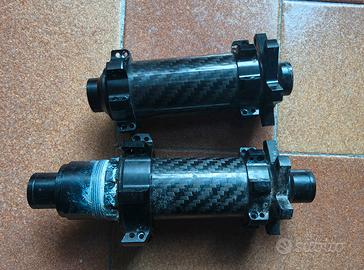Mozzi boost Corpetto SRAM XD