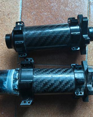 Mozzi boost Corpetto SRAM XD