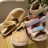 calzature bimba, varie