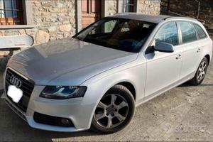 Audi A4 Avant Quattro 143cv