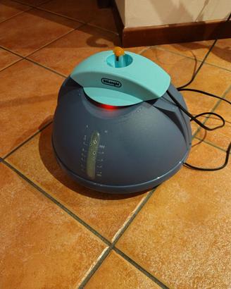 Vaporizzatore DeLonghi mod. VH200
