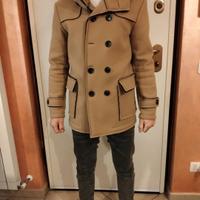cappotto uomo