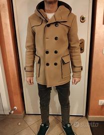 cappotto uomo