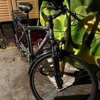 EBIKE BRERA