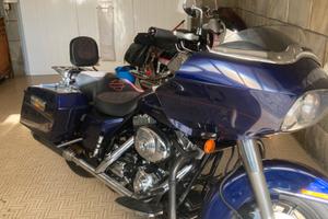 Harley davidson road glide
