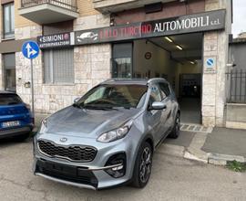 KIA Sportage 1.6 CRDI 136 CV DCT7 2WD GT Line PR
