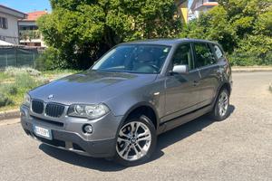 Bmw X3 2.0d Xdrive X COMMERCIANTI