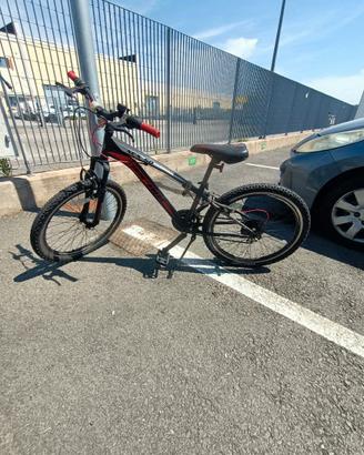 Bici mountain bike junior GERONI XCX 50