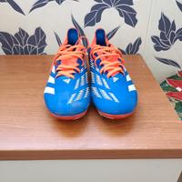 scarpe calcio Adidas predator 