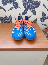 scarpe calcio Adidas predator 