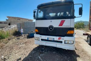 Mercedes atego